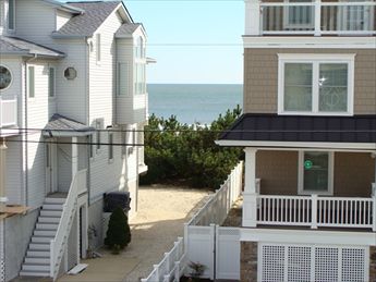 7304 Pleasure Avenue, Sea Isle City (Beach Block)