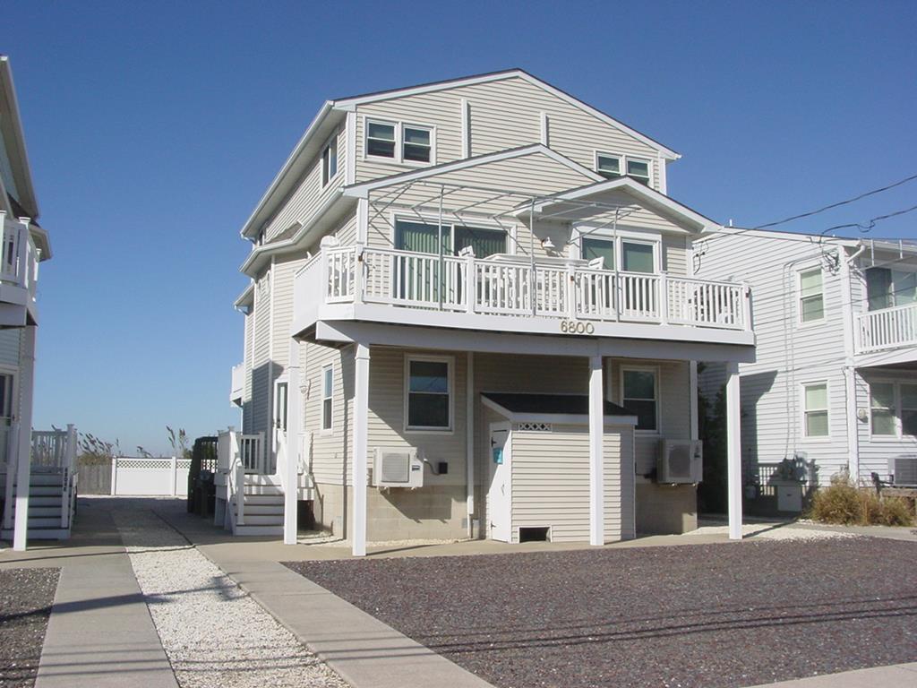 6800 Central Avenue, Sea Isle City