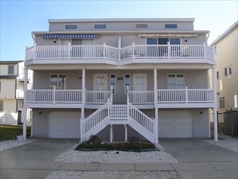 6105 Landis Avenue, Sea Isle City