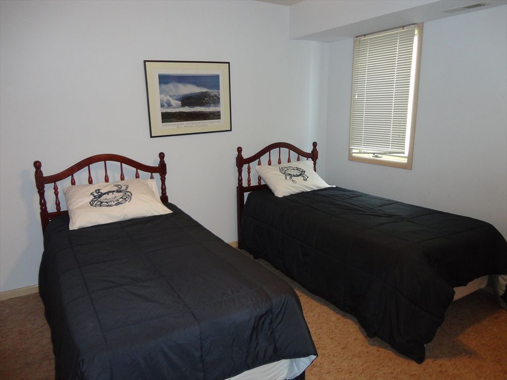 6105 Landis Avenue, Sea Isle City (Beach Block)