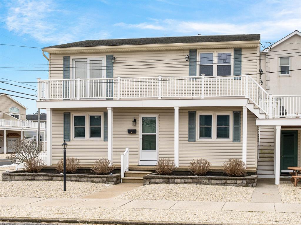 7300 Central Avenue - 