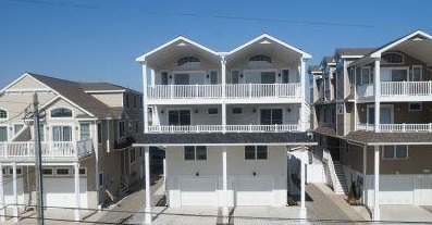 139 47th Street, Sea Isle City
