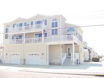 7101 Central  Avenue, Sea Isle City