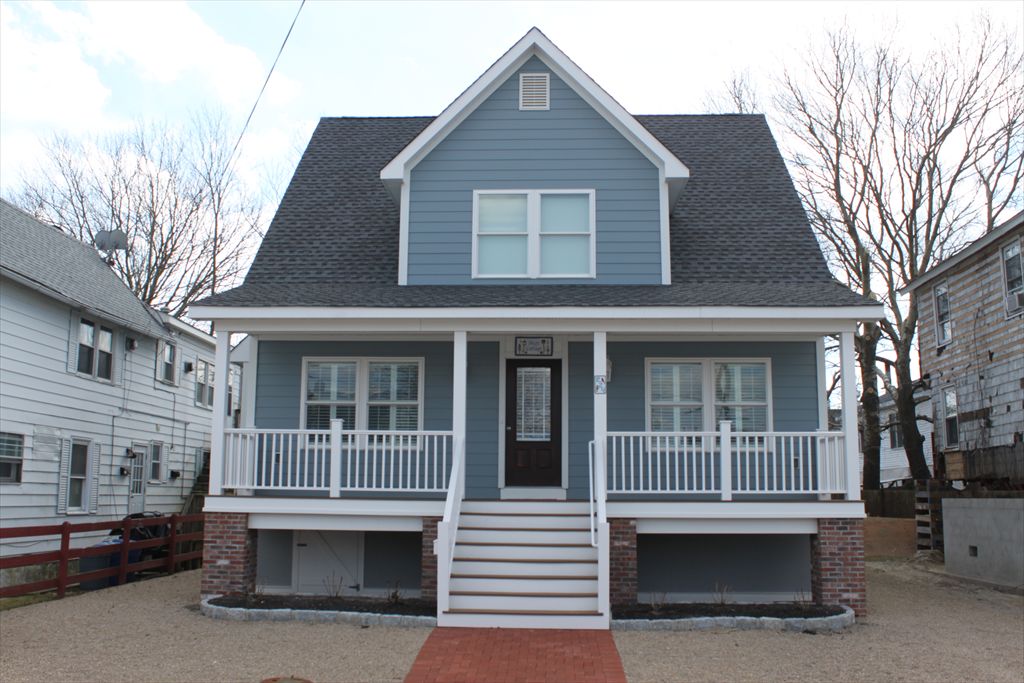 224 Coral Street, Beach Haven