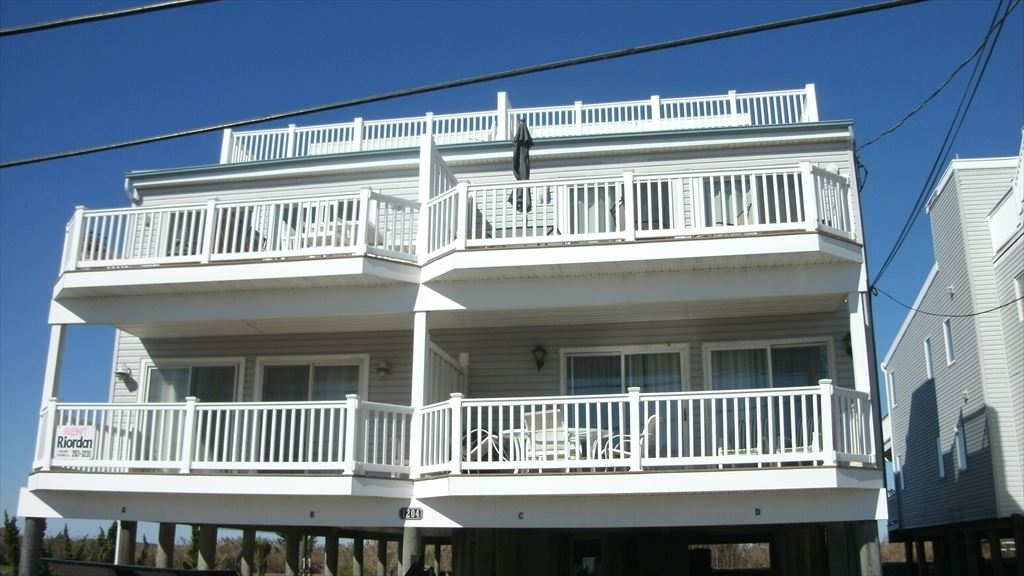 1204 Landis Avenue, Sea Isle City
