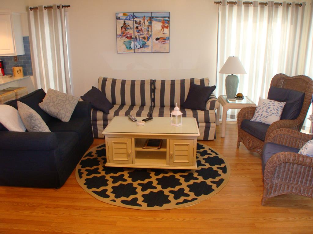 1204 Landis Avenue, Sea Isle City (Beach Front)