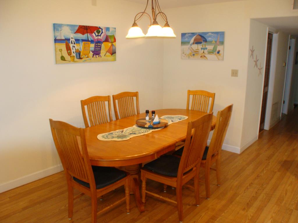 1204 Landis Avenue, Sea Isle City (Beach Front)
