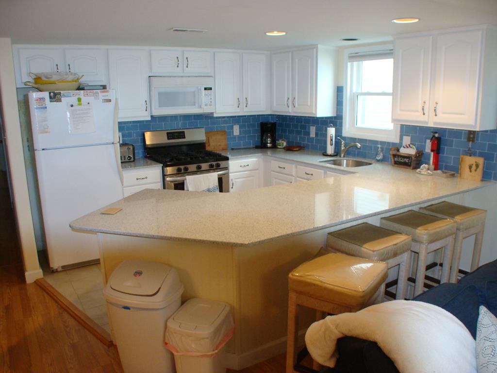 1204 Landis Avenue, Sea Isle City (Beach Front)