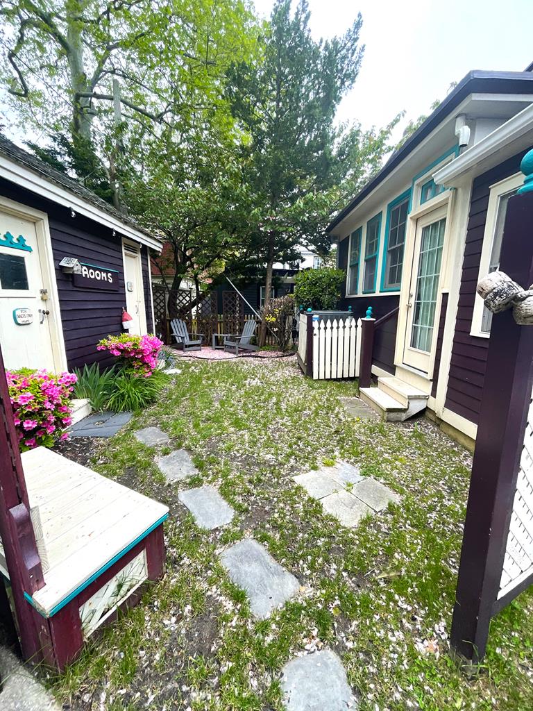 John F. Craig House | Photo 34