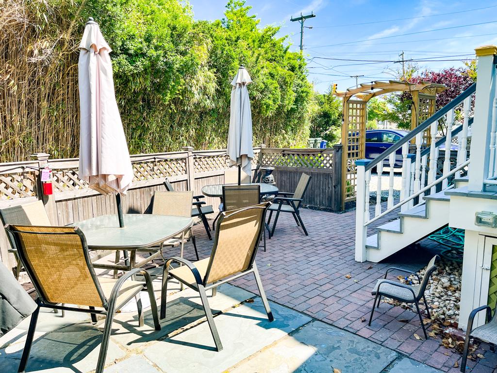 The Lorelei/6 bedroom 6 bath | Photo 25