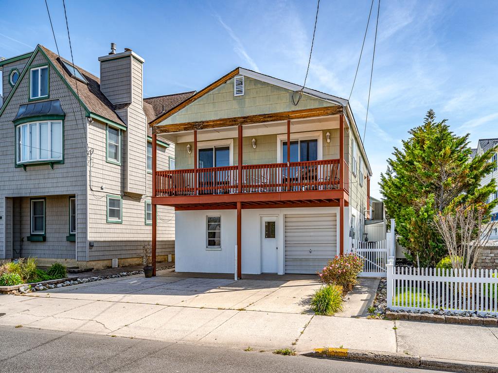 6 East Seaview, Strathmere