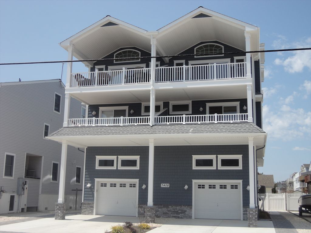 7408 Landis Avenue, Sea Isle City