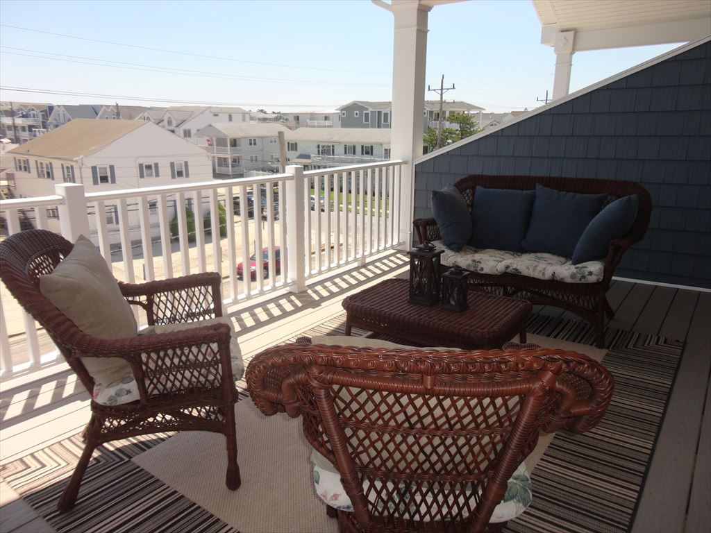 7408 Landis Avenue, Sea Isle City (Center)