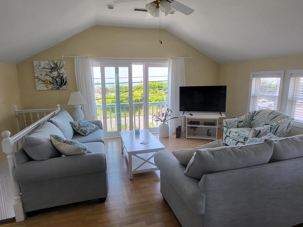 2116 Commonwealth Avenue, Strathmere Vacation Rental Riordan Real