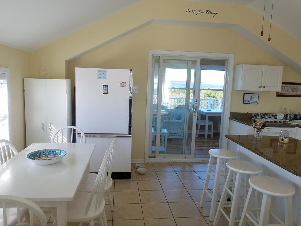 2116 Commonwealth Avenue, Strathmere Vacation Rental Riordan Real