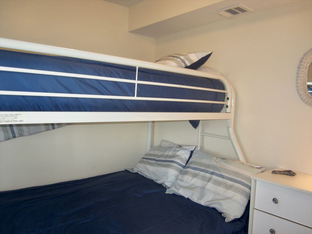 2116 Commonwealth Avenue, Strathmere Vacation Rental Riordan Real