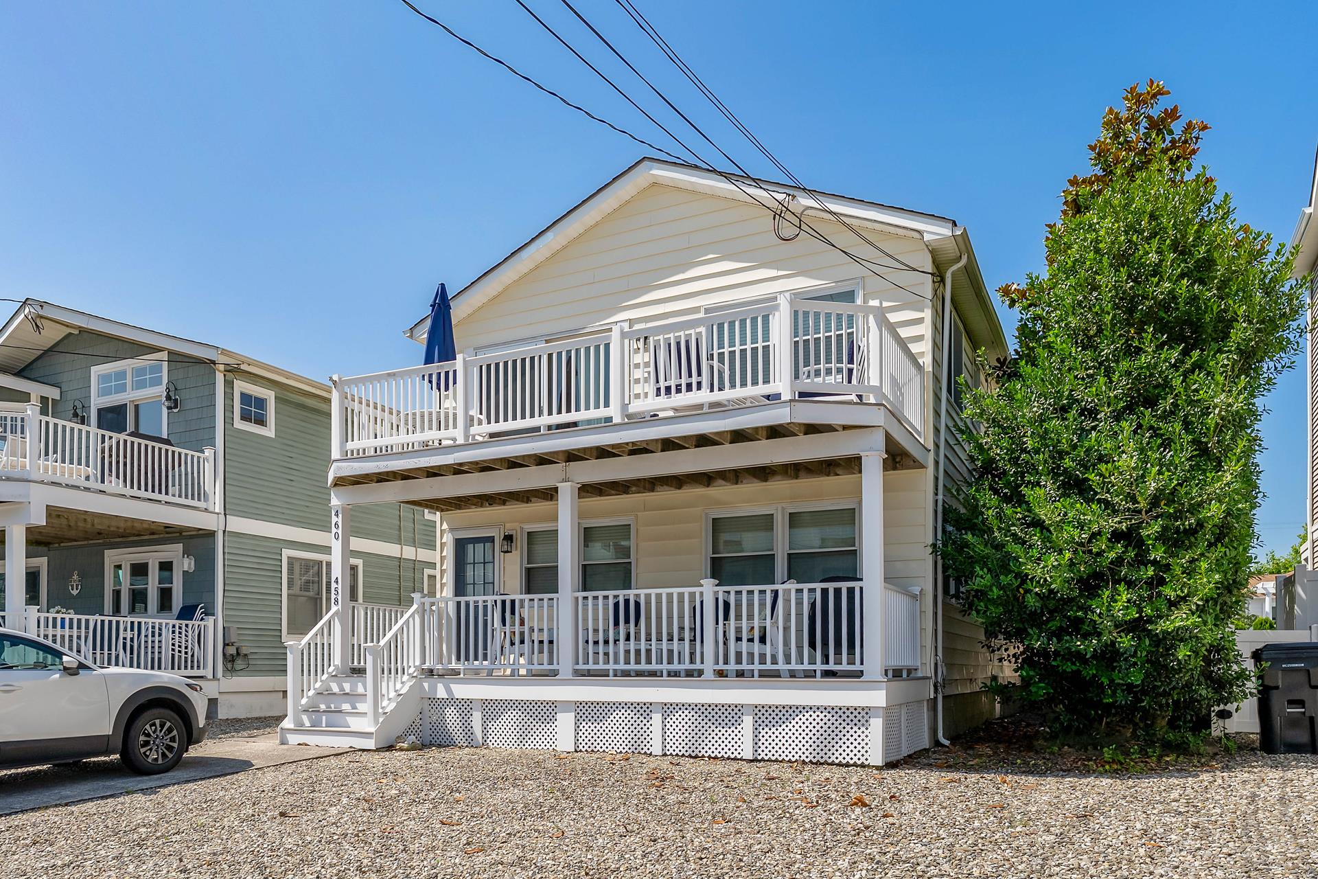 460 20th Street, Avalon (Center)