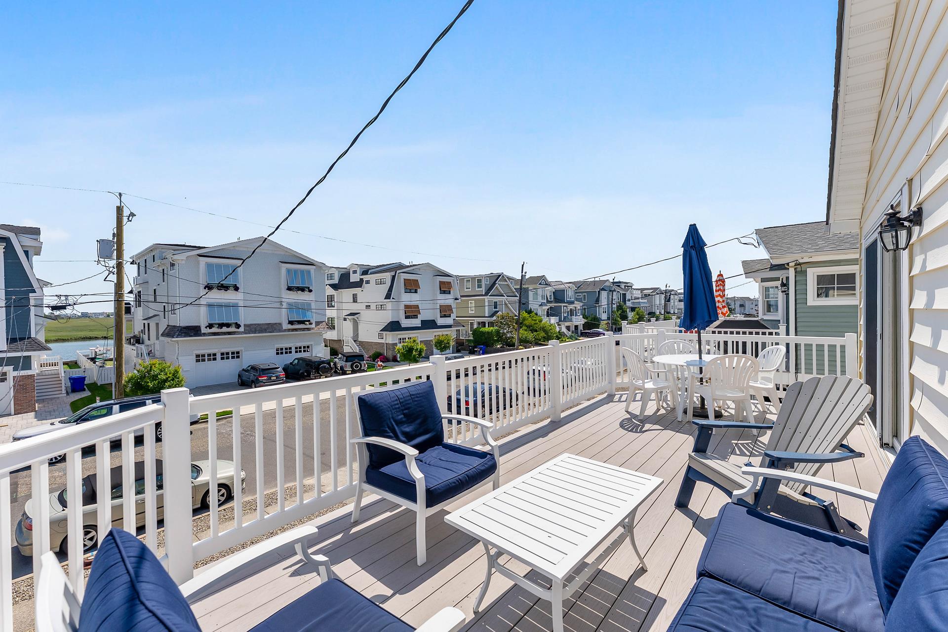 460 20th Street, Avalon (Center)