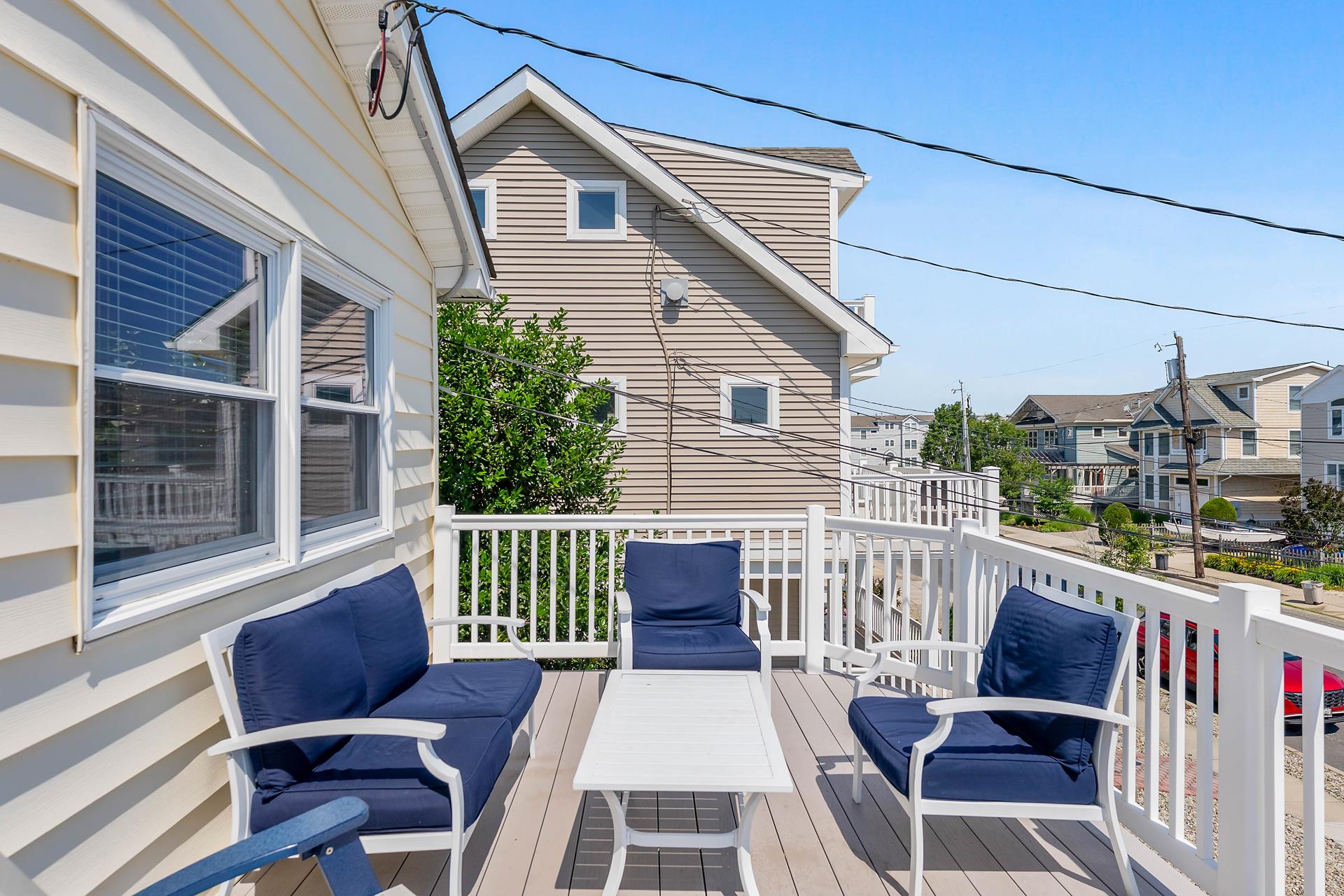 460 20th Street, Avalon (Center)