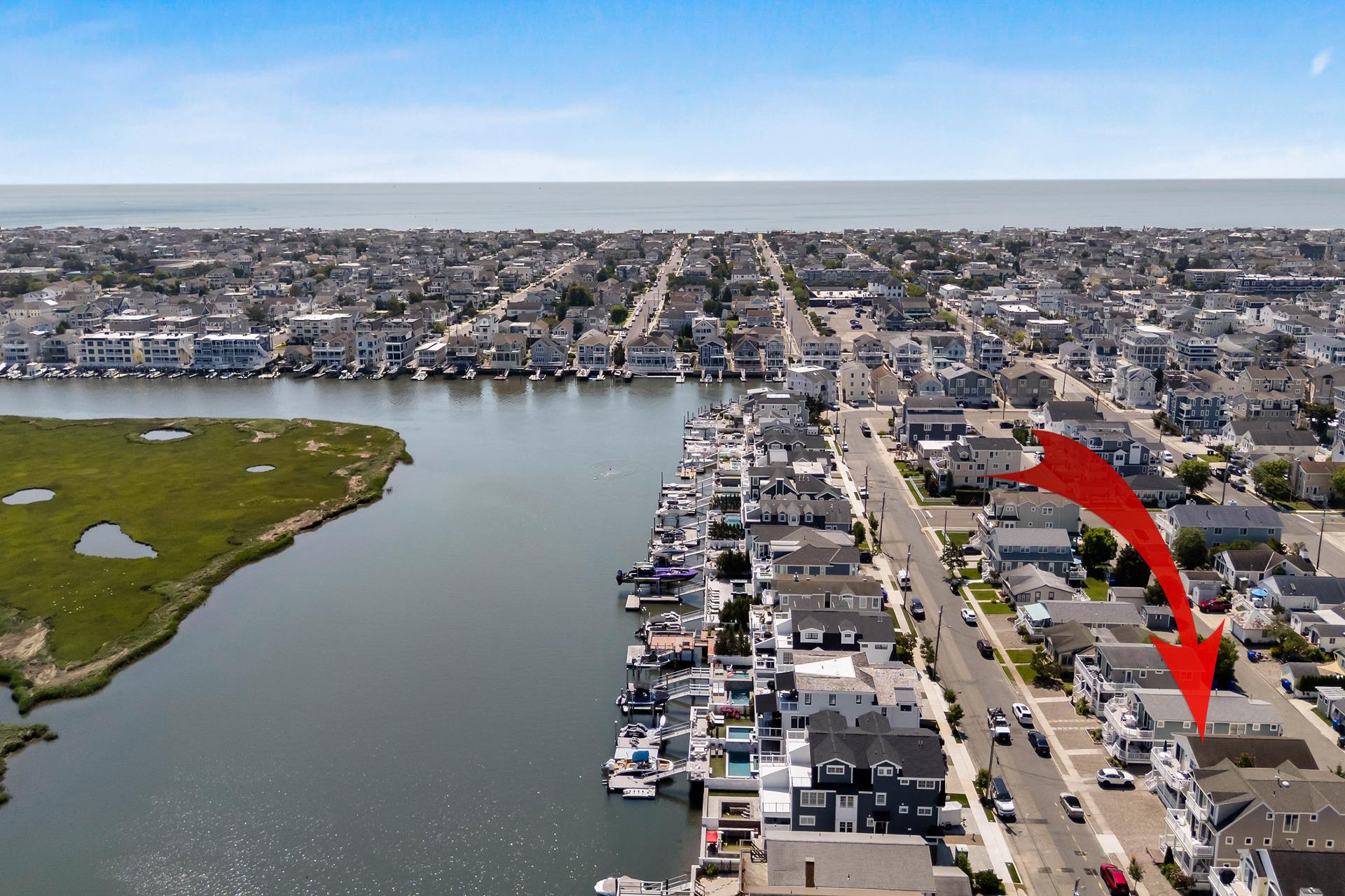 460 20th Street, Avalon (Center)