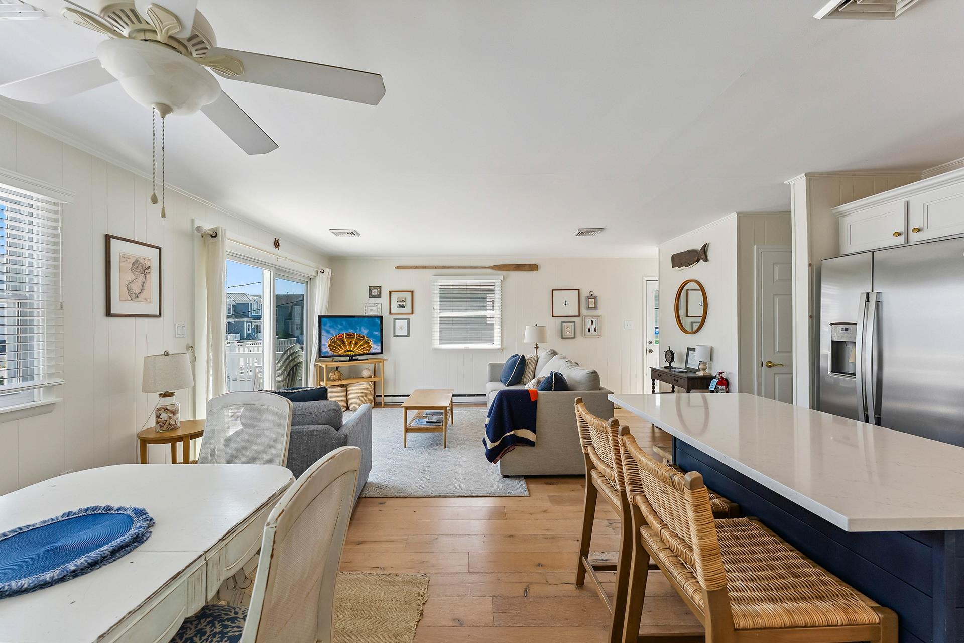 460 20th Street, Avalon (Center)