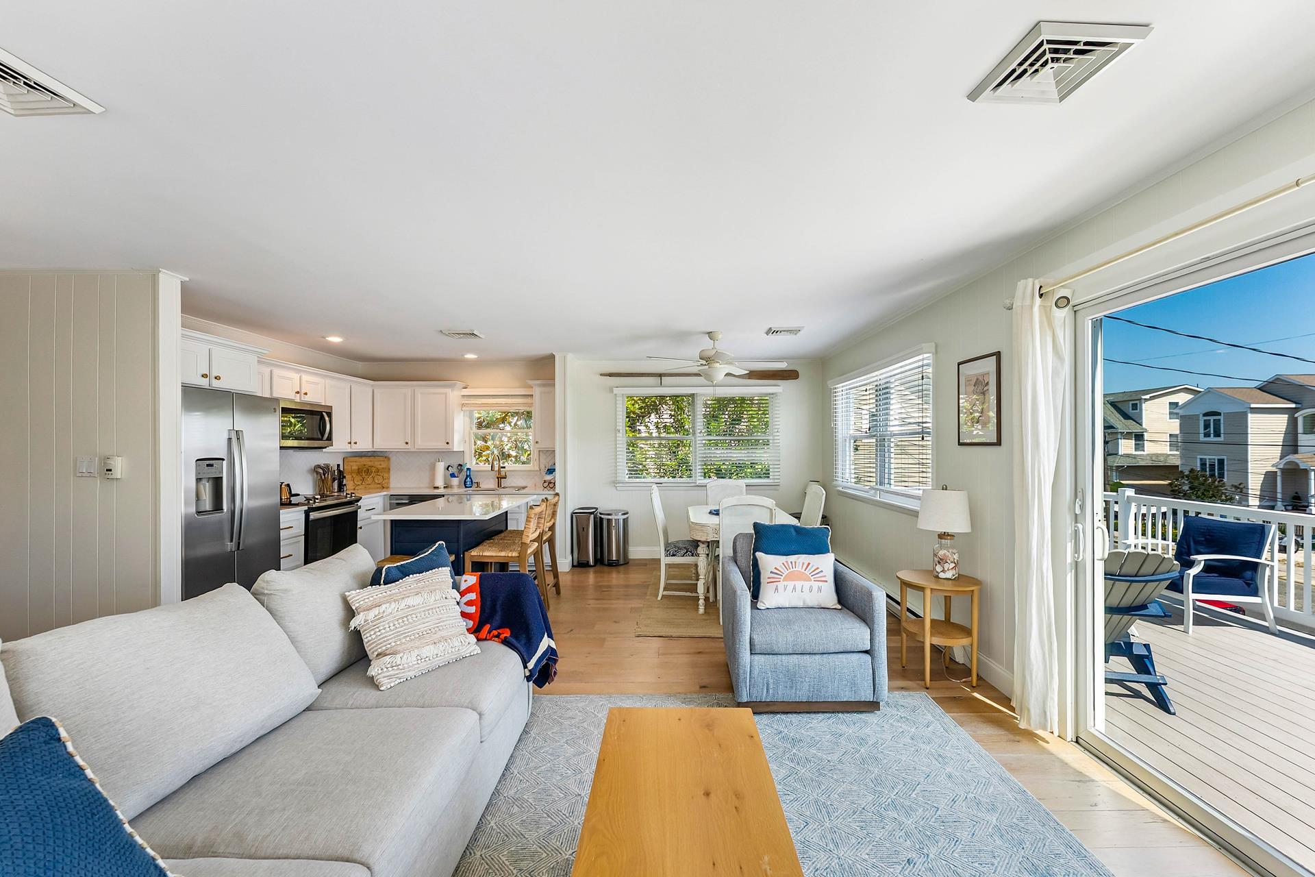 460 20th Street, Avalon (Center)