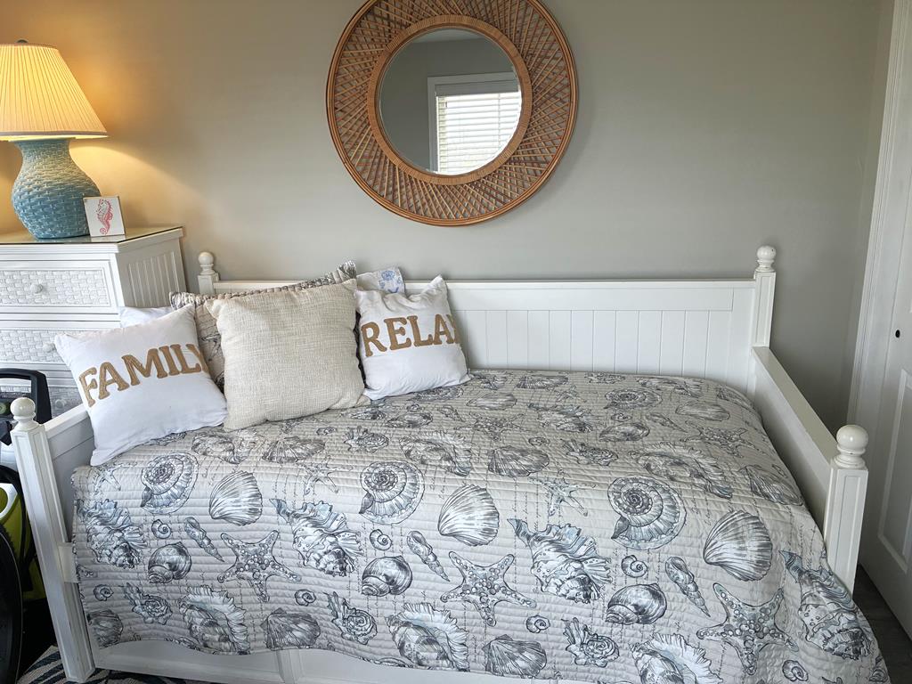 WATER VIEW TWIN ONE BLOCK TO BEACH | Photo 11