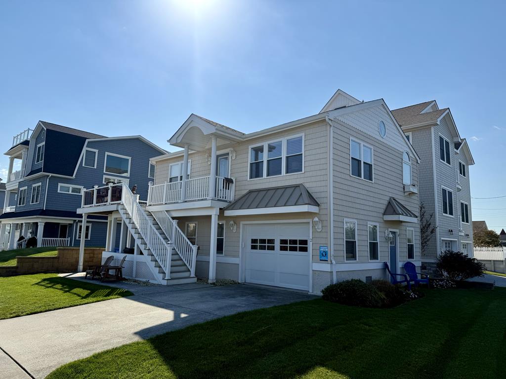 2 Williams Avenue, Strathmere