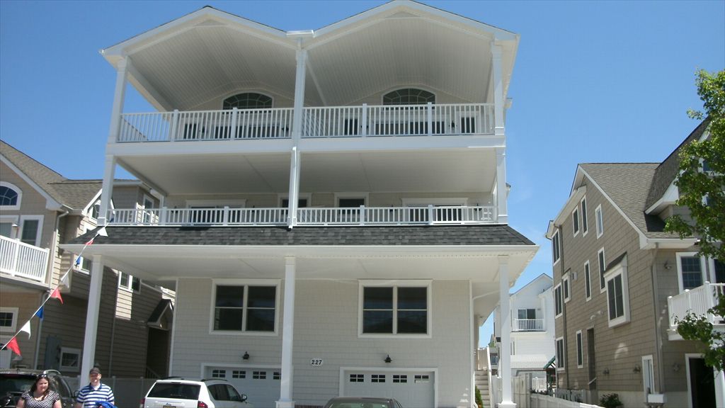 227 44th Street, Sea Isle City