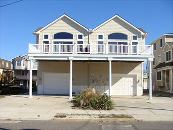 17 65th Street, Sea Isle City