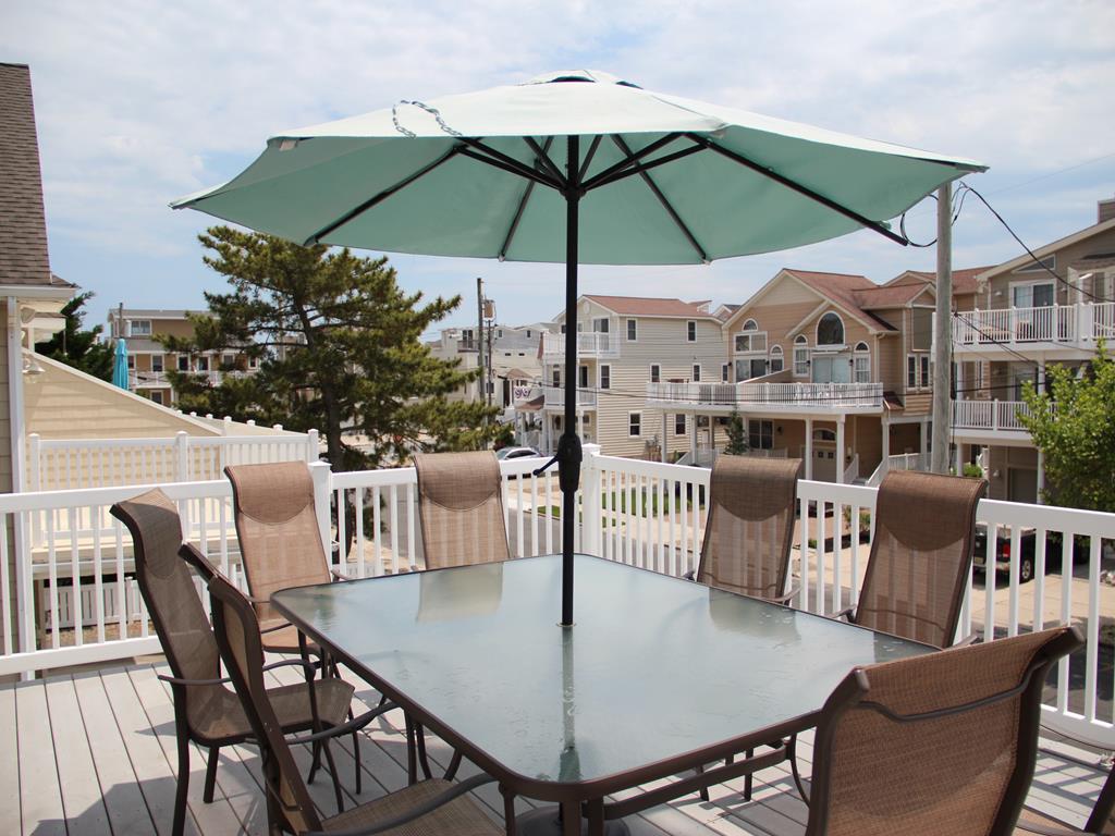 17 65th Street, Sea Isle City (Beach Block)