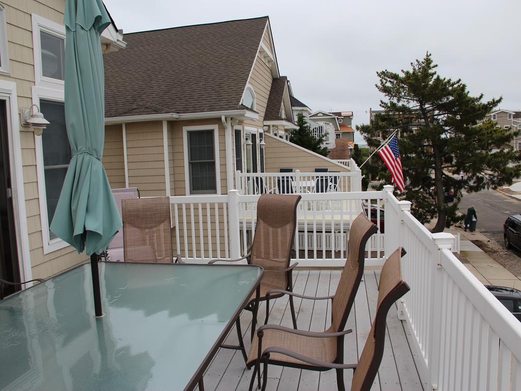 17 65th Street, Sea Isle City (Beach Block)