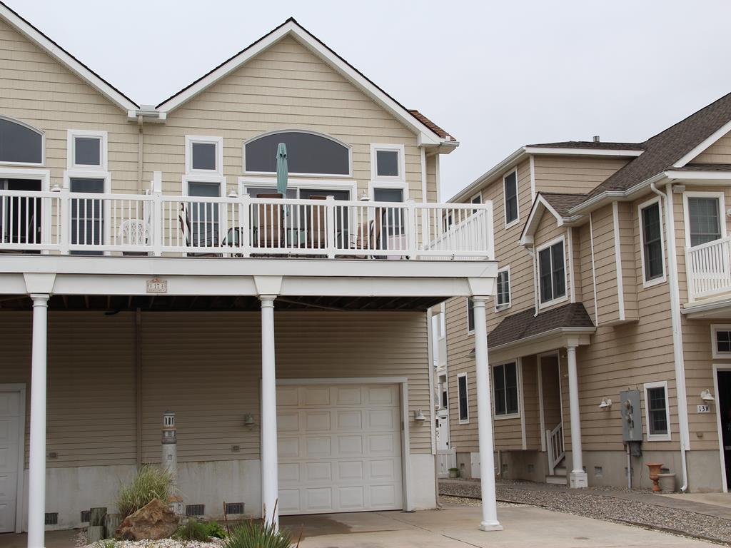 17 65th Street, Sea Isle City (Beach Block)
