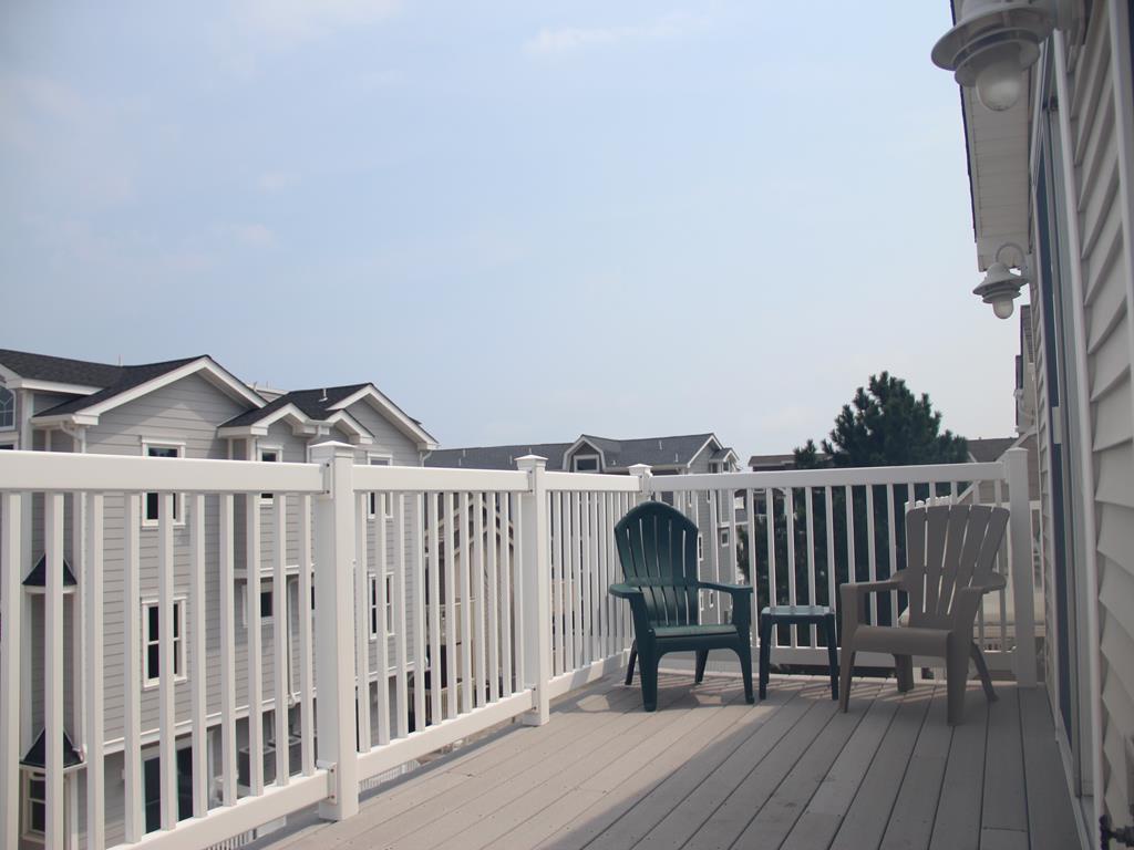 17 65th Street, Sea Isle City (Beach Block)