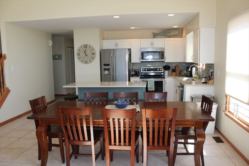 17 65th Street, Sea Isle City (Beach Block)