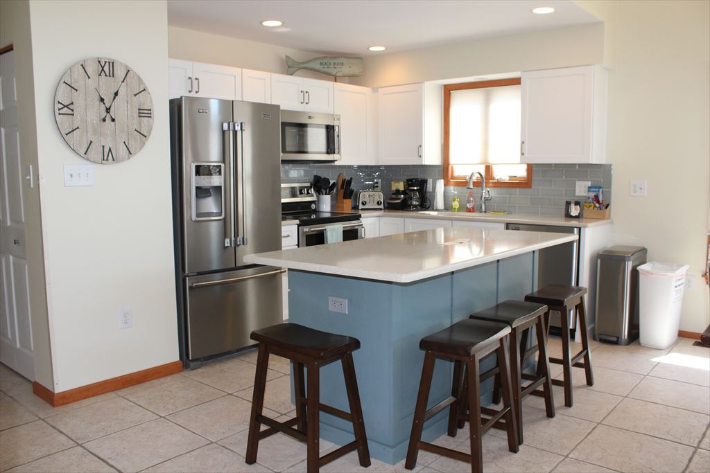17 65th Street, Sea Isle City (Beach Block)