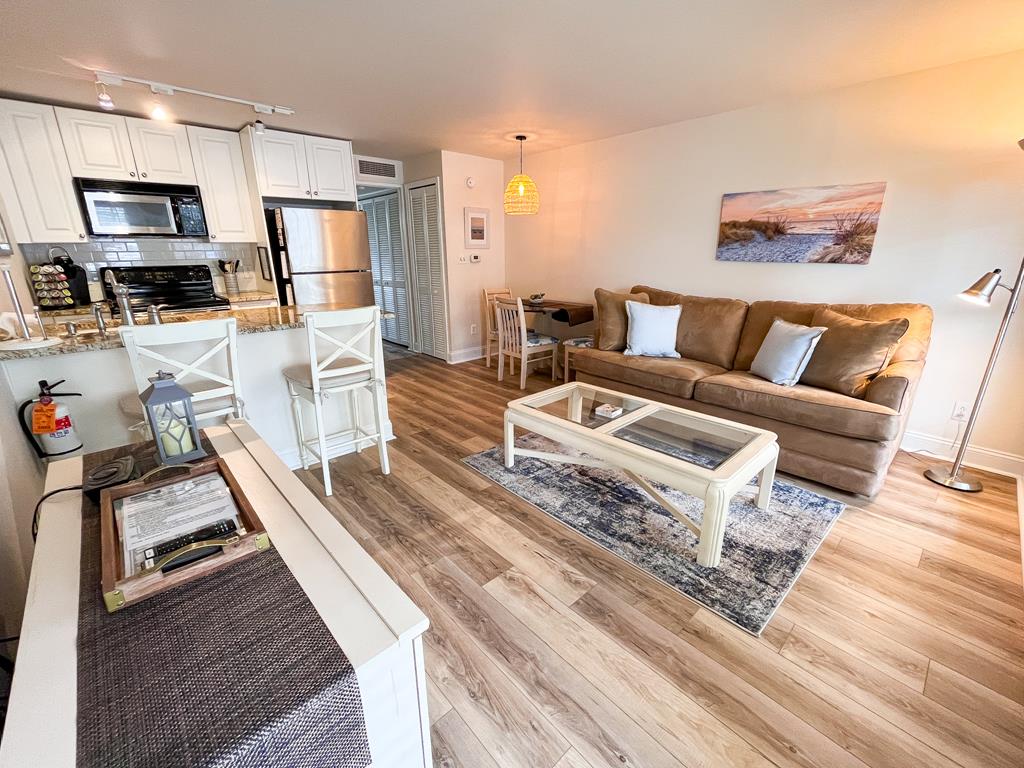 Driftwood Dream Unit 12 | Photo 5