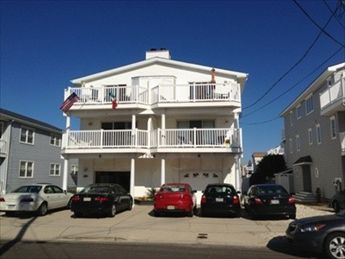 7708 Pleasure Avenue, Sea Isle City