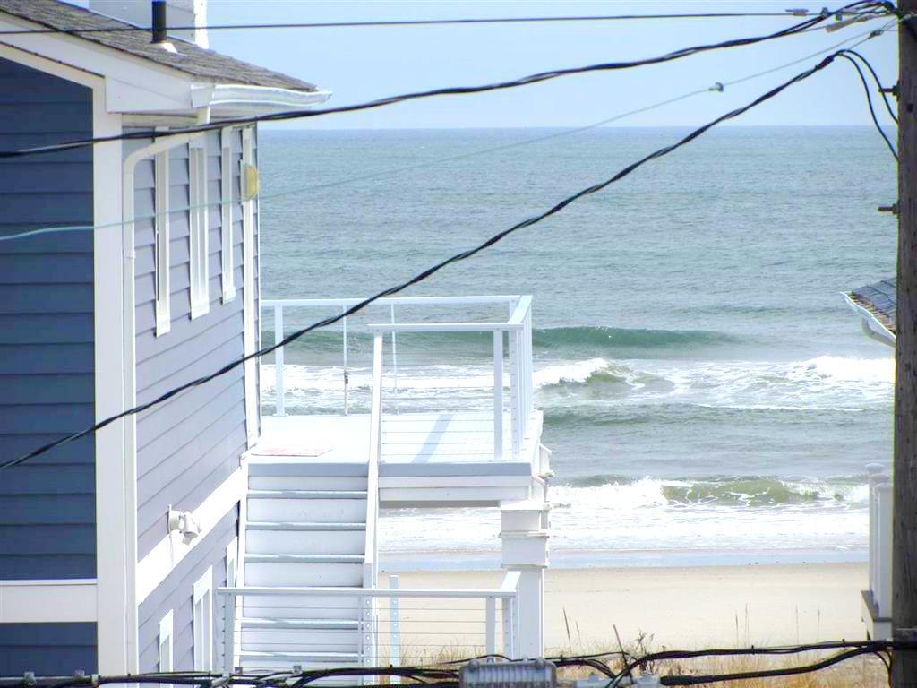 7708 Pleasure Avenue, Sea Isle City (Beach Block)