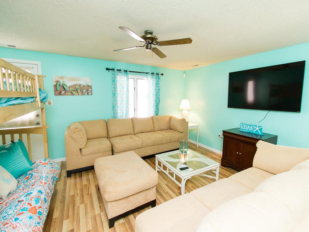 7708 Pleasure Avenue, Sea Isle City (Beach Block)