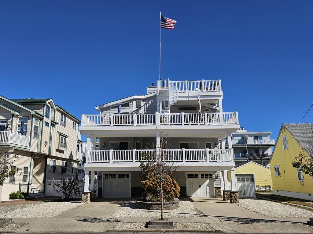13 69th Street, Sea Isle City (Beach Block)