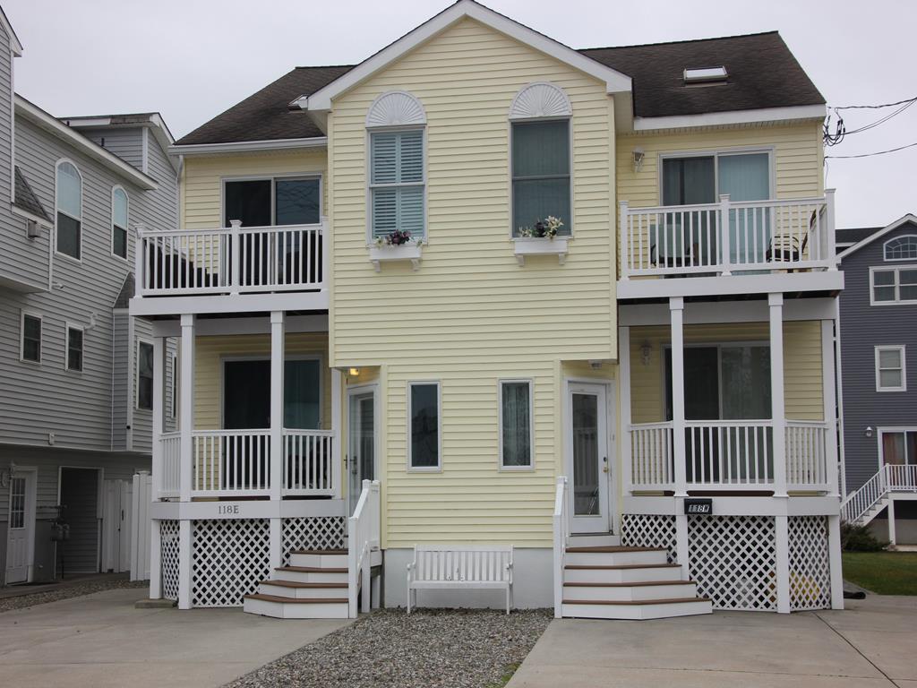 118 44th, Sea Isle City
