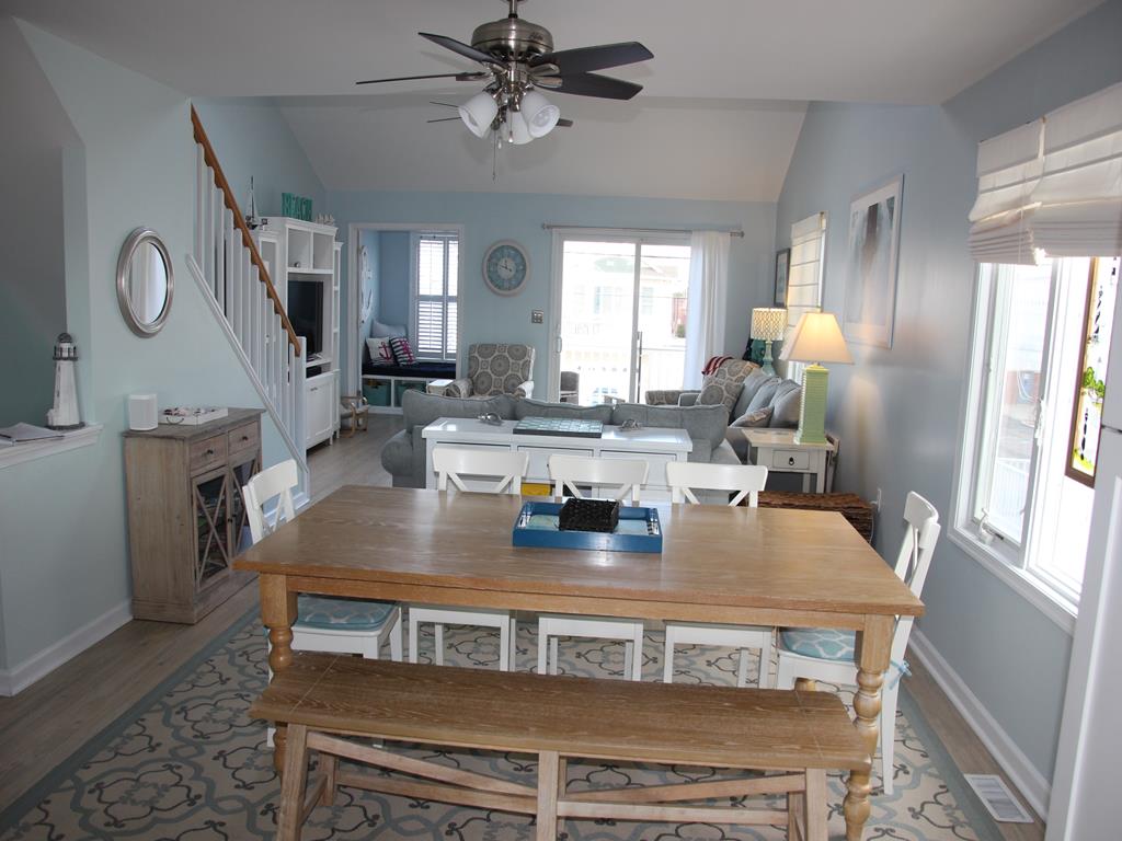 118 44th, Sea Isle City (Center)