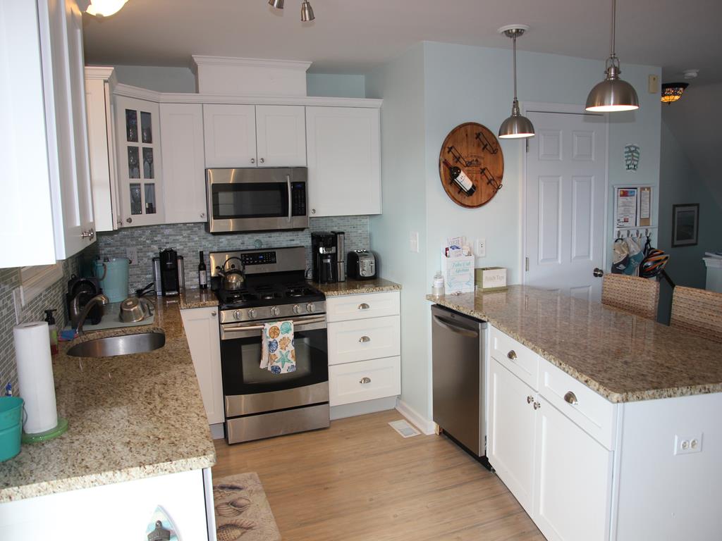 118 44th, Sea Isle City (Center)
