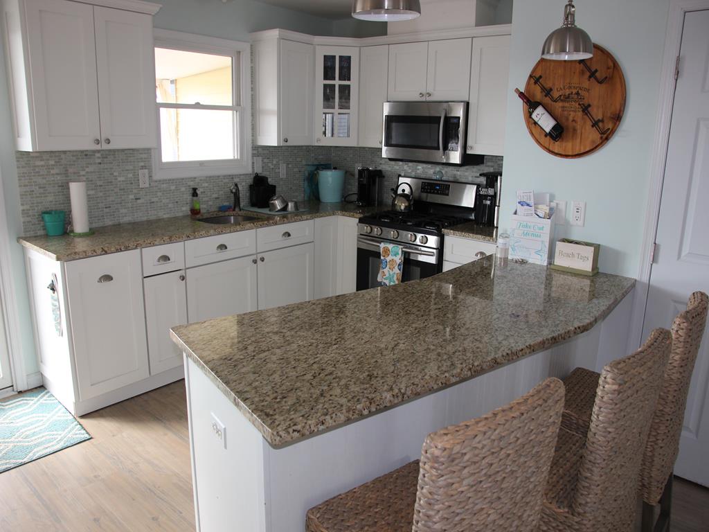 118 44th, Sea Isle City (Center)