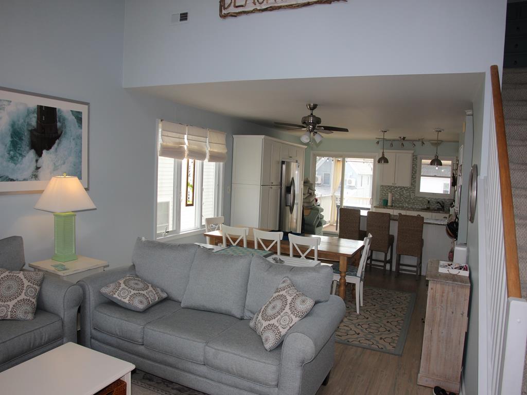 118 44th, Sea Isle City (Center)