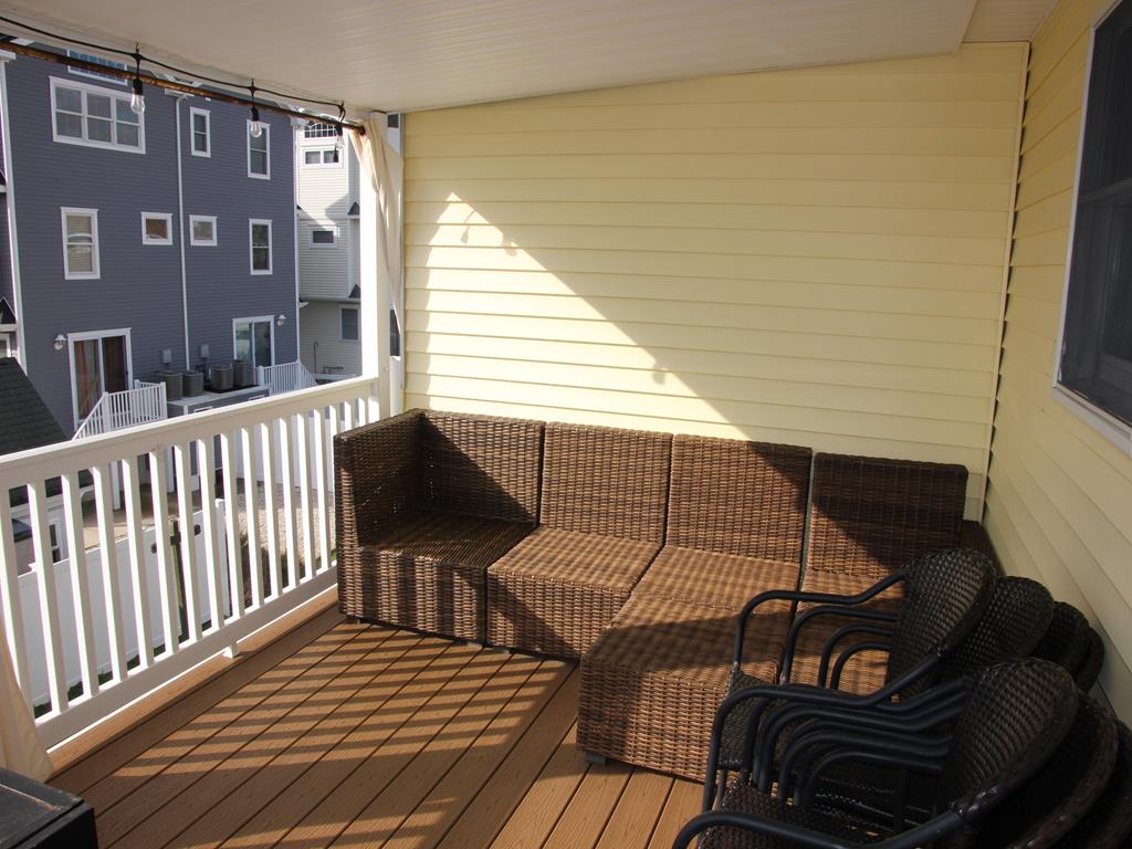 118 44th, Sea Isle City (Center)