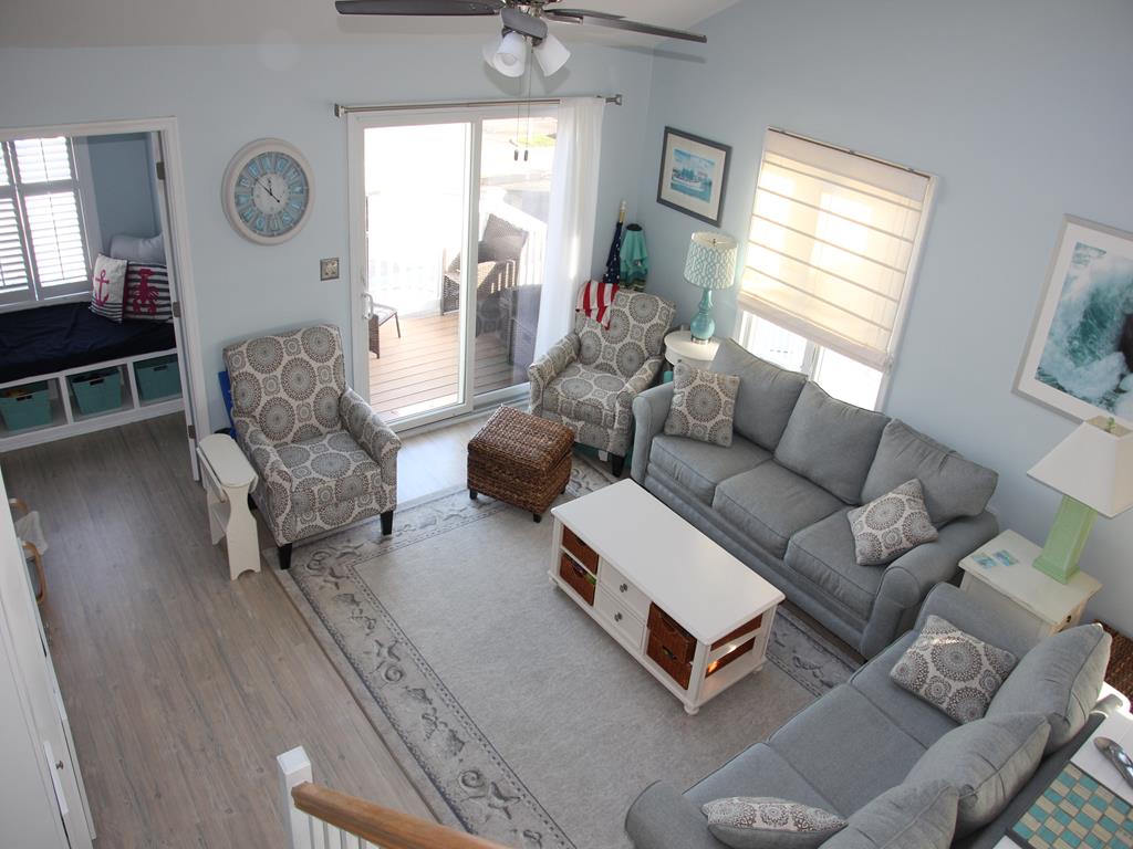 118 44th, Sea Isle City (Center)