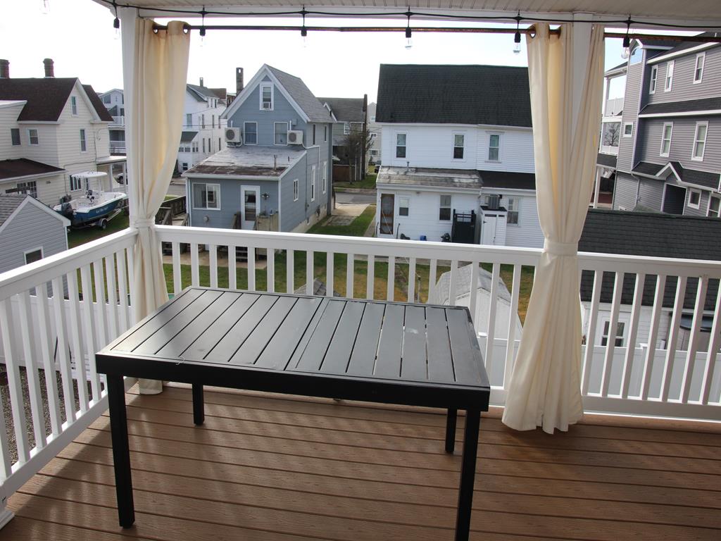 118 44th, Sea Isle City (Center)