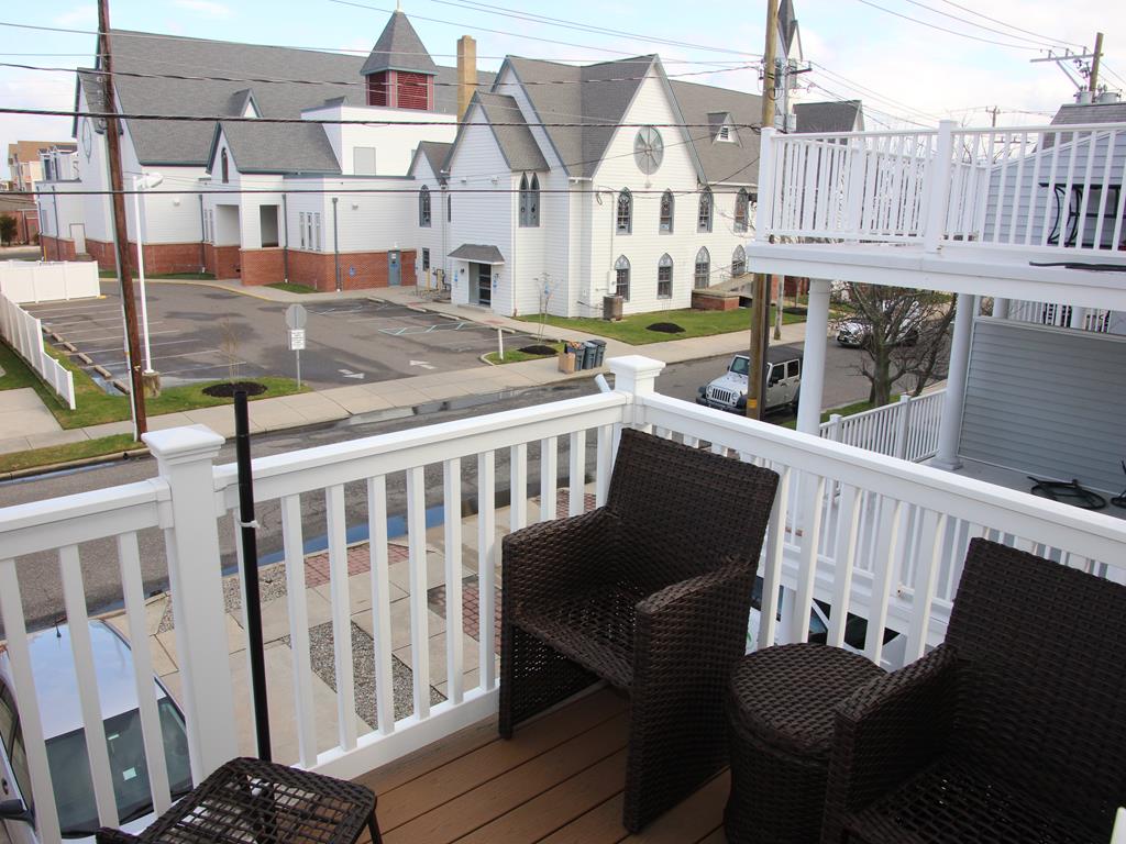 118 44th, Sea Isle City (Center)